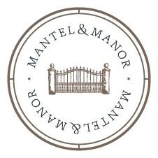 WC-MantelManor__HeroLogo Mantel & Manor